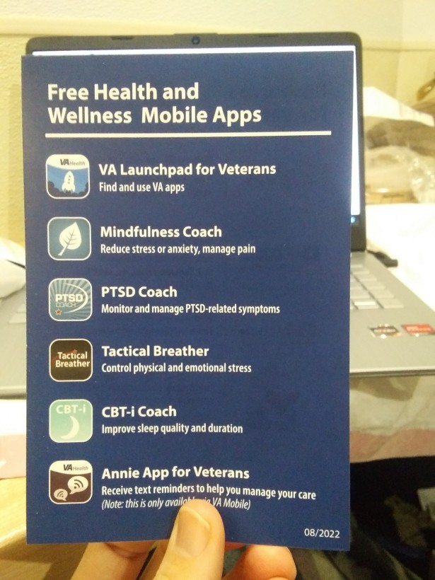 Veterans Resources 