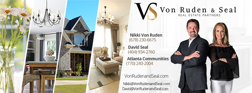 Von Ruden and Seal Real Estate Partners