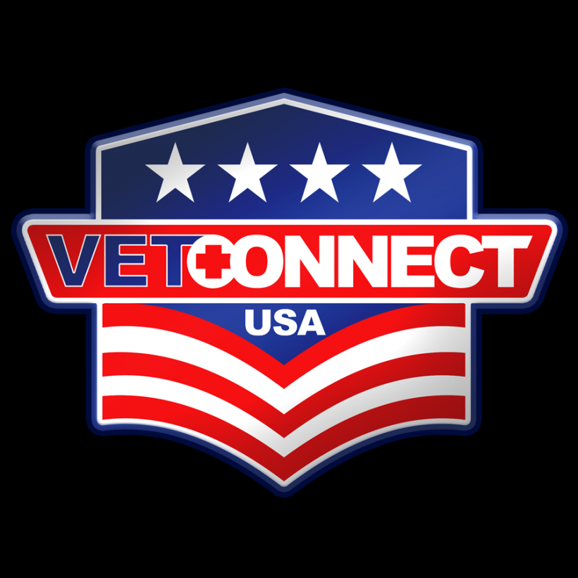 Vet Connect USA