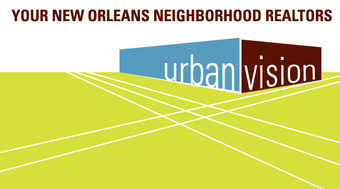 Your New Orleans Neighborhood Realtor