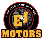 E and J Motors Used Autos