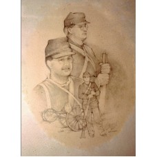 Military Portrait